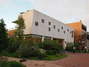 9.27-召開第19屆全國社務協調會